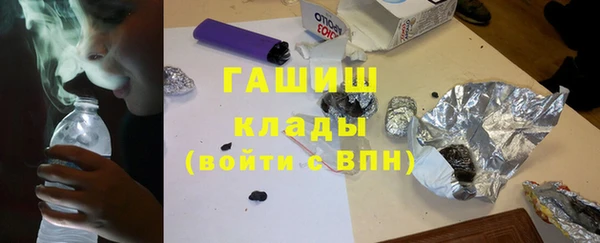 молекула духа Арсеньев