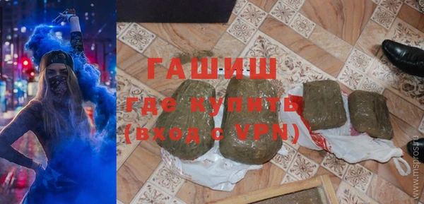 молекула духа Арсеньев