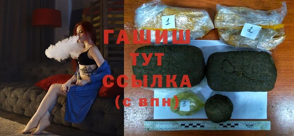 молекула духа Арсеньев
